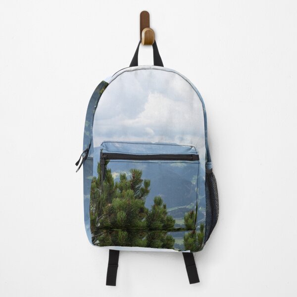 Item preview, Alpine Tranquility - Kehlstein Vista designed and sold by TheCreatorYEYI.