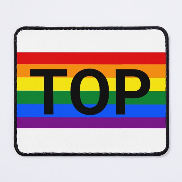 Item preview, Top Pride designed and sold by VampCandyDesign.