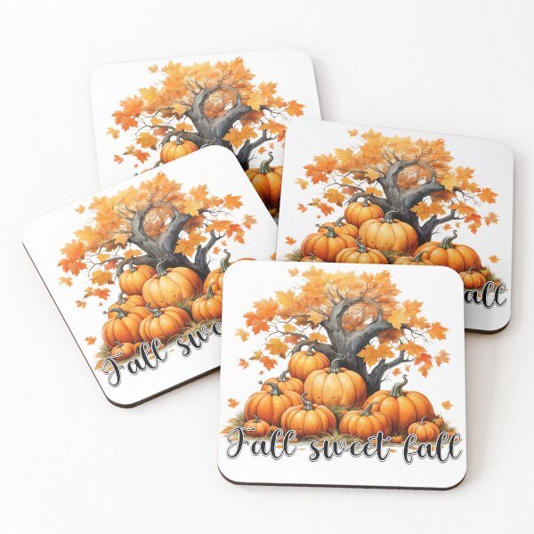 Item preview, Fall Sweet Fall designed and sold by Lisa Weber.