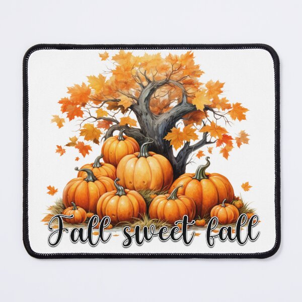 Item preview, Fall Sweet Fall designed and sold by Lisa Weber.