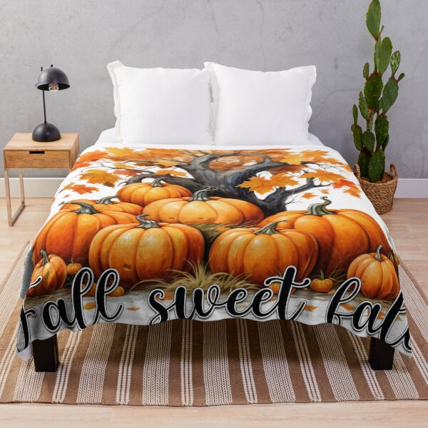 Item preview, Fall Sweet Fall designed and sold by Lisa Weber.