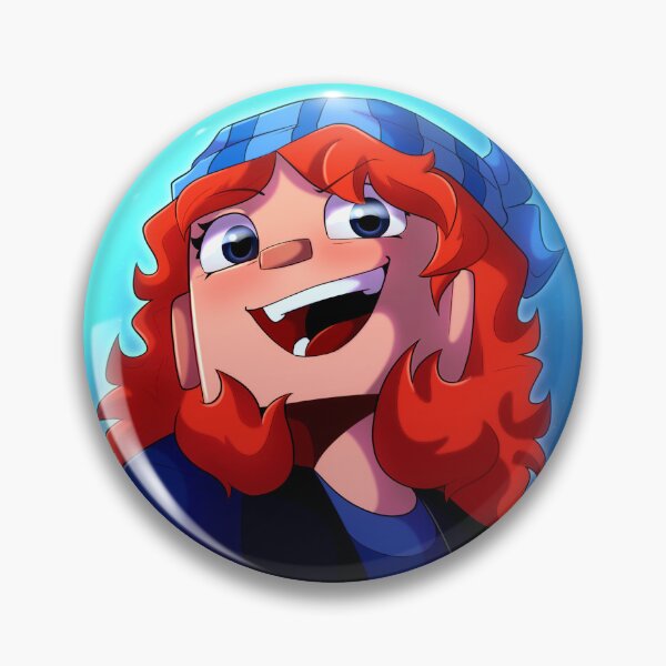 Item preview, Petra Headshot designed and sold by Gold07ArtStore.