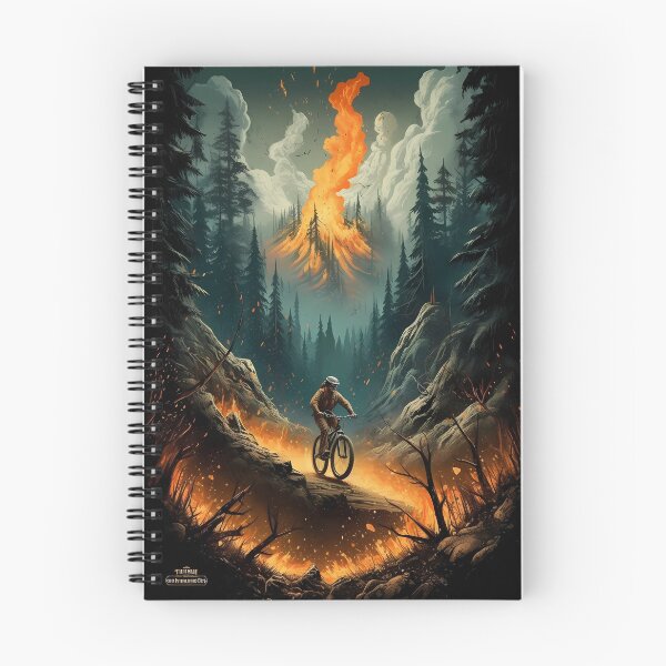 Item preview, The thunder of nature designed and sold by zkopix.