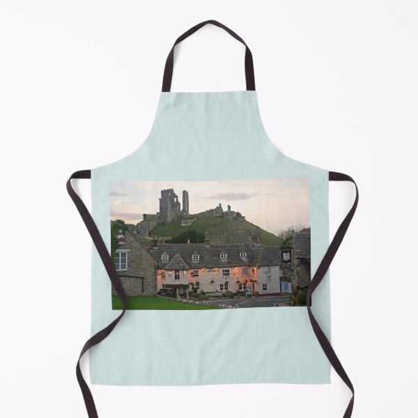 Item preview, The Greyhound Inn, Corfe Castle, November 2023 designed and sold by RedHillDigital.