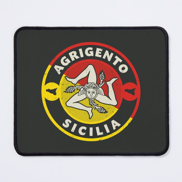 Item preview, Agrigento, Sicily designed and sold by studio838.