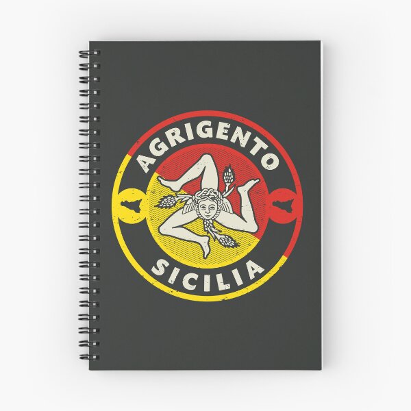 Item preview, Agrigento, Sicily designed and sold by studio838.