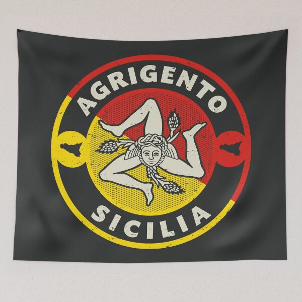 Item preview, Agrigento, Sicily designed and sold by studio838.