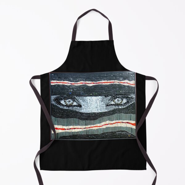 Item preview, Veiled Black and White designed and sold by frederic Lecut.