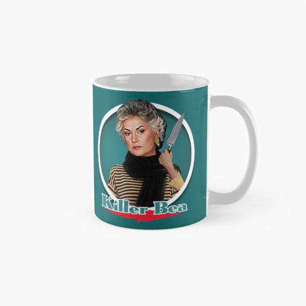 Item preview, Killer Bea designed and sold by IndecentDesigns.