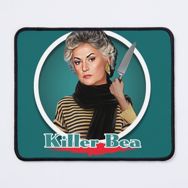 Item preview, Killer Bea designed and sold by IndecentDesigns.