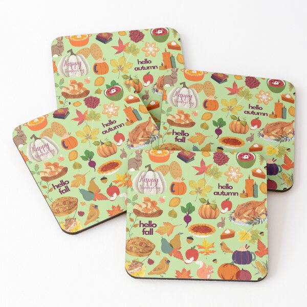 Item preview, autumn feels designed and sold by [the artist formerly known as PaleandTragic].