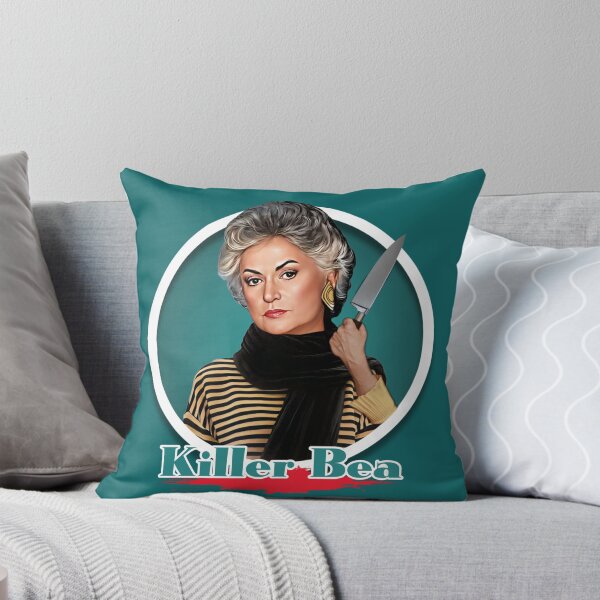 Item preview, Killer Bea designed and sold by IndecentDesigns.