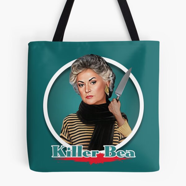 Item preview, Killer Bea designed and sold by IndecentDesigns.