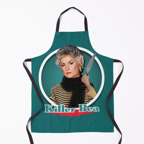 Item preview, Killer Bea designed and sold by IndecentDesigns.