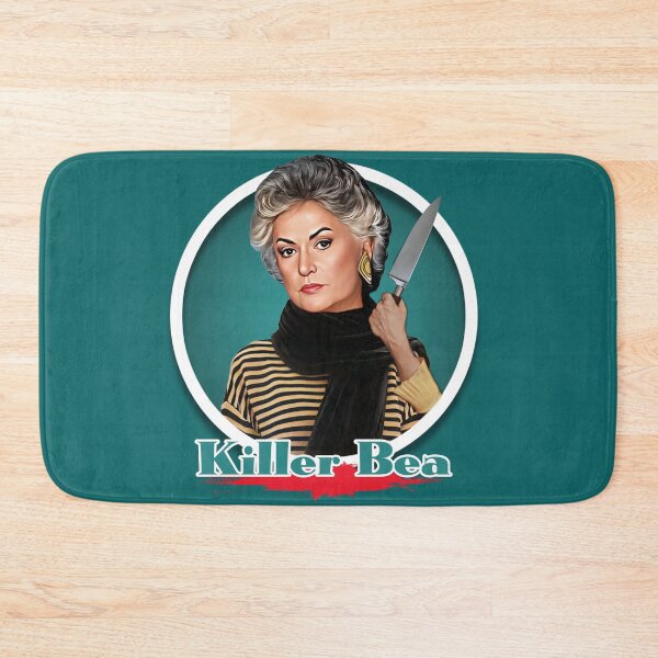Item preview, Killer Bea designed and sold by IndecentDesigns.