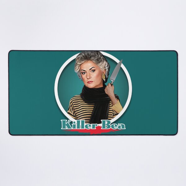 Item preview, Killer Bea designed and sold by IndecentDesigns.