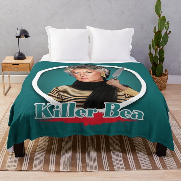 Item preview, Killer Bea designed and sold by IndecentDesigns.