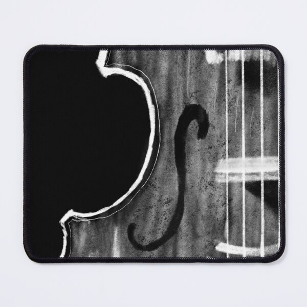 Item preview, Charcoal Violin designed and sold by Charcoalart.