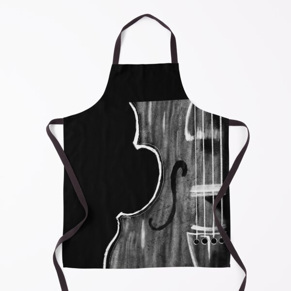 Item preview, Charcoal Violin designed and sold by Charcoalart.