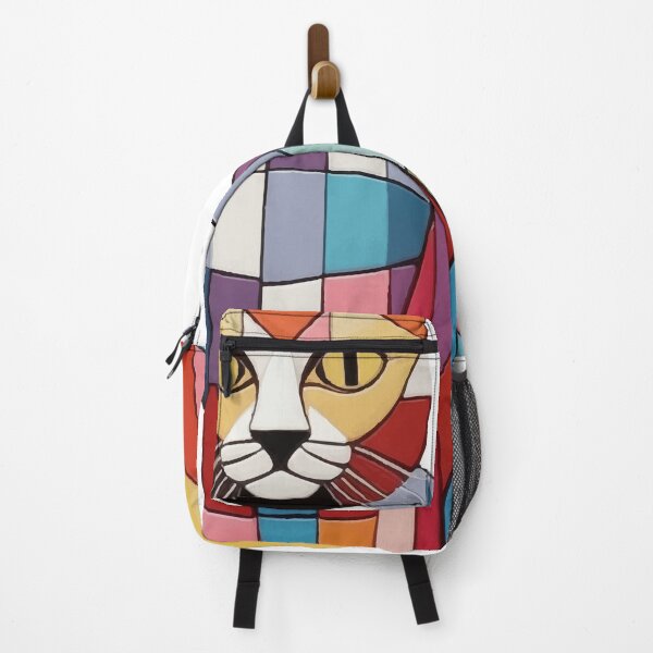 Item preview, Colorful Kitty designed and sold by Nandana-SEN.