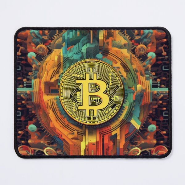 Item preview, Crypto Art #54 designed and sold by GeraldArt.