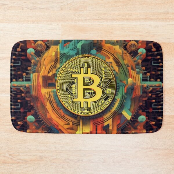 Item preview, Crypto Art #54 designed and sold by GeraldArt.