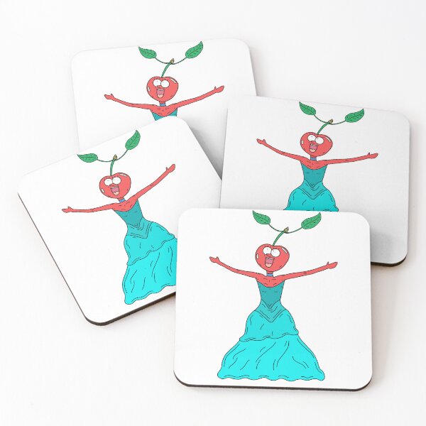 Item preview, Cherry Singer designed and sold by Eloriss.