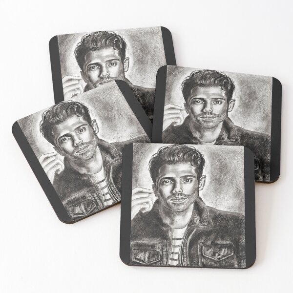 Item preview, Greek singer designed and sold by artworkbyevi.