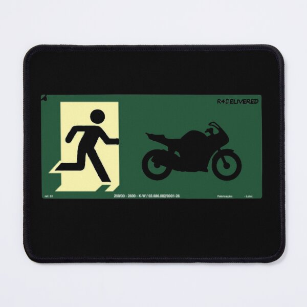 Item preview, Go Road designed and sold by R4Delivered.