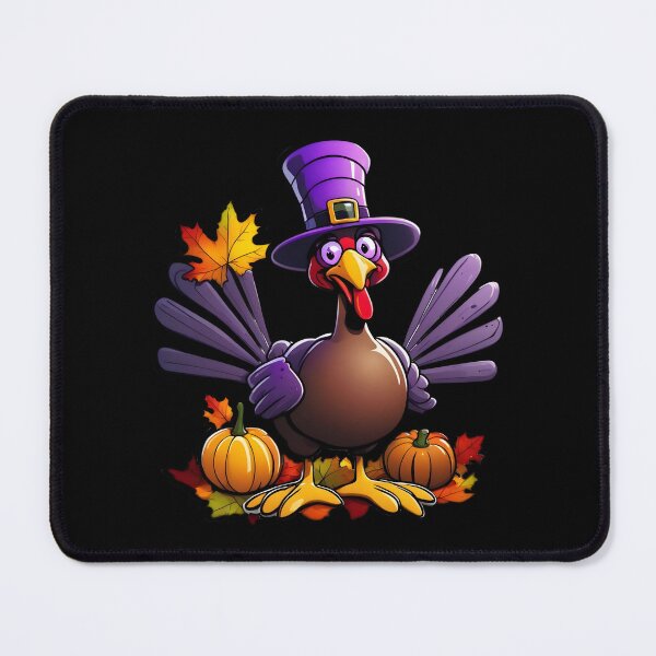 Item preview, Thanksgiving turkey designed and sold by HappyExpression.