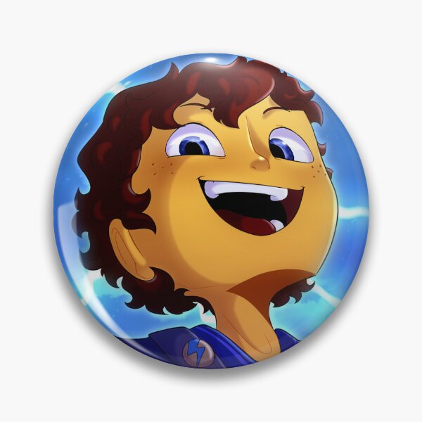 Item preview, Jay Headshot designed and sold by Gold07ArtStore.
