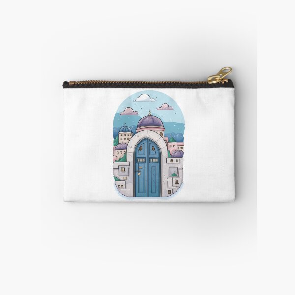 Item preview, Jerusalem Door designed and sold by Qantara Art Gallery.