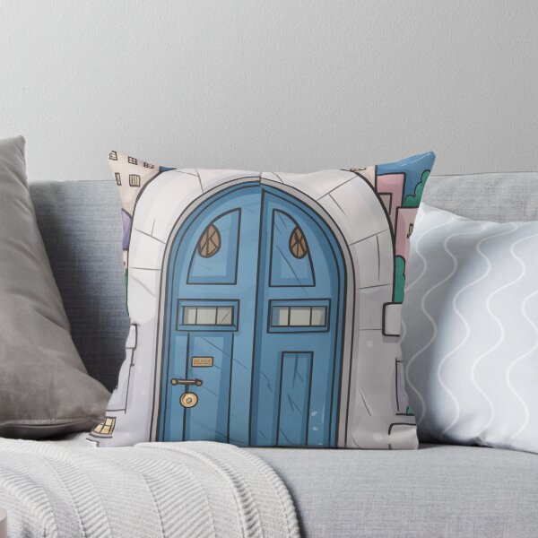Item preview, Jerusalem Door designed and sold by Qantara Art Gallery.