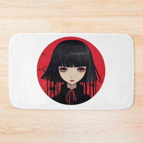 Item preview, Hollywood Goth - Red Sunset designed and sold by StyleCut.