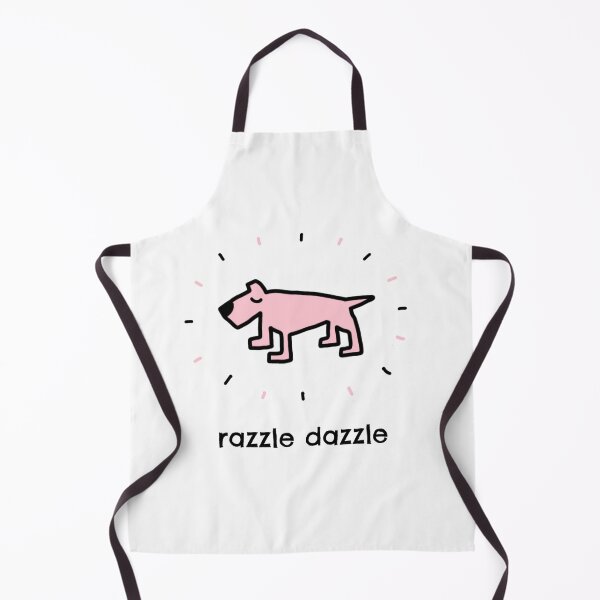 Item preview, Razzle dazzle designed and sold by dogtired.
