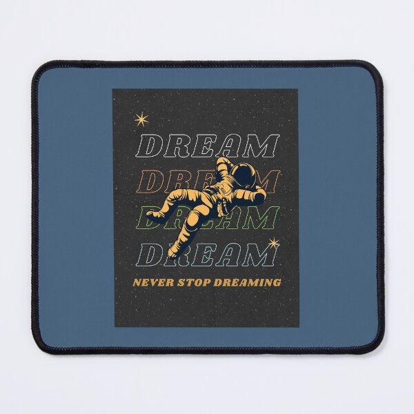 Item preview, Astronaut Dream designed and sold by j-tippens-art.