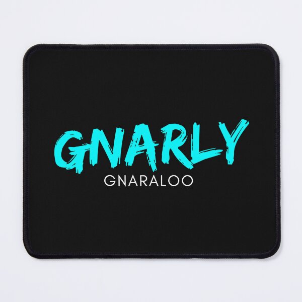 Item preview, Gnarly Gnaraloo  designed and sold by Corinne Alexa Jackson.