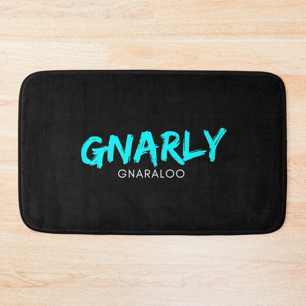 Item preview, Gnarly Gnaraloo  designed and sold by Corinne Alexa Jackson.