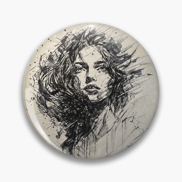 Item preview, Impression Collection 8016 designed and sold by yiartgallery.