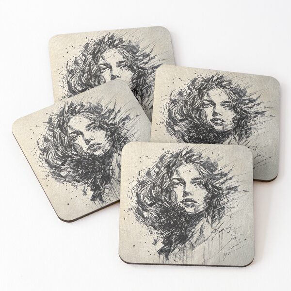 Item preview, Impression Collection 8016 designed and sold by yiartgallery.