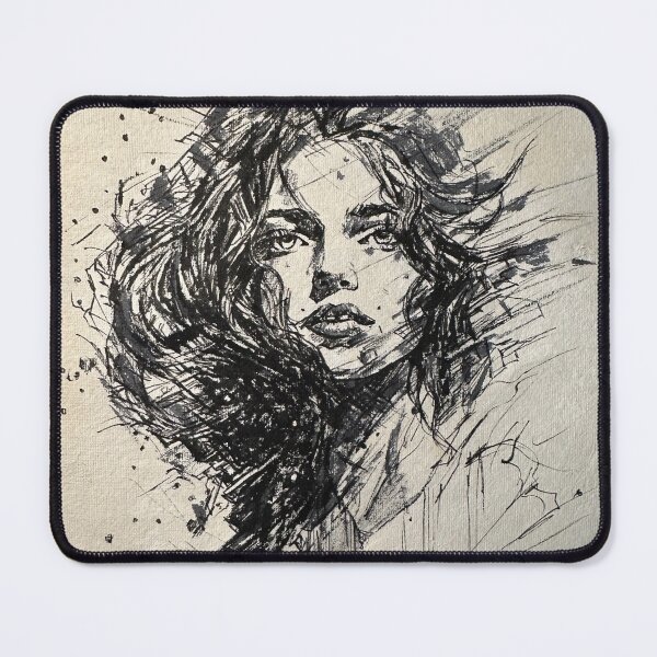 Item preview, Impression Collection 8016 designed and sold by yiartgallery.