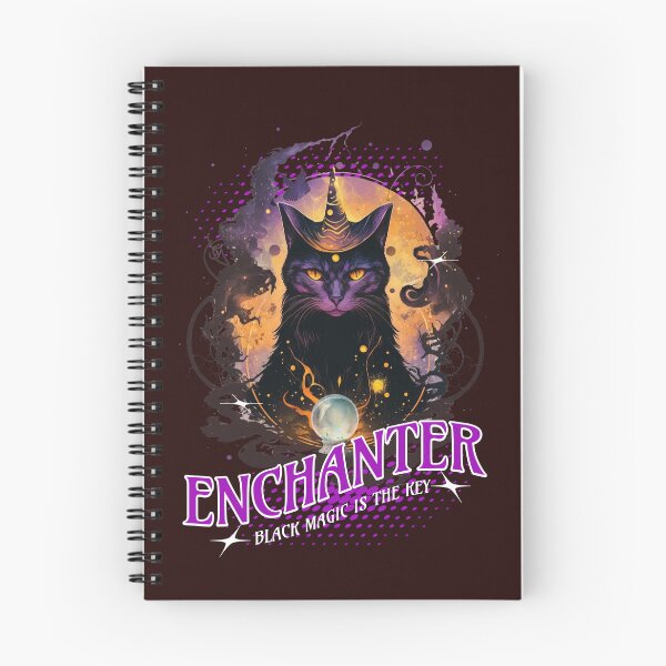Item preview, Enchanter  designed and sold by Diane Gotti.