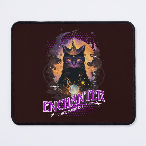 Item preview, Enchanter designed and sold by Diane Gotti.