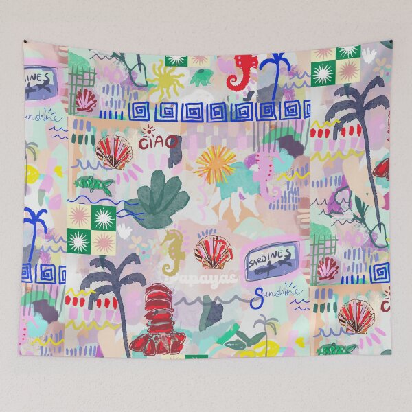 Item preview, Ciao designed and sold by Joey Davis.