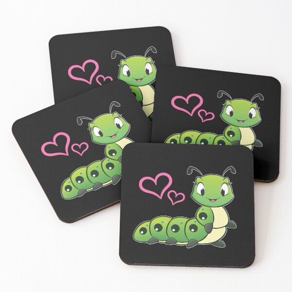 Item preview, Caterpillar for women and kids designed and sold by ouchmypancreas.