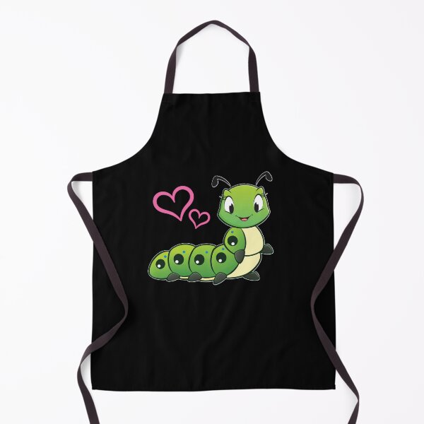 Item preview, Caterpillar for women and kids designed and sold by ouchmypancreas.