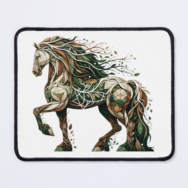 Item preview, horse (mythical creature) designed and sold by FarbenFabel.