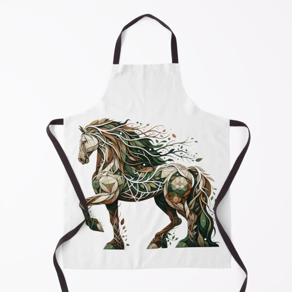 Item preview, horse (mythical creature) designed and sold by FarbenFabel.