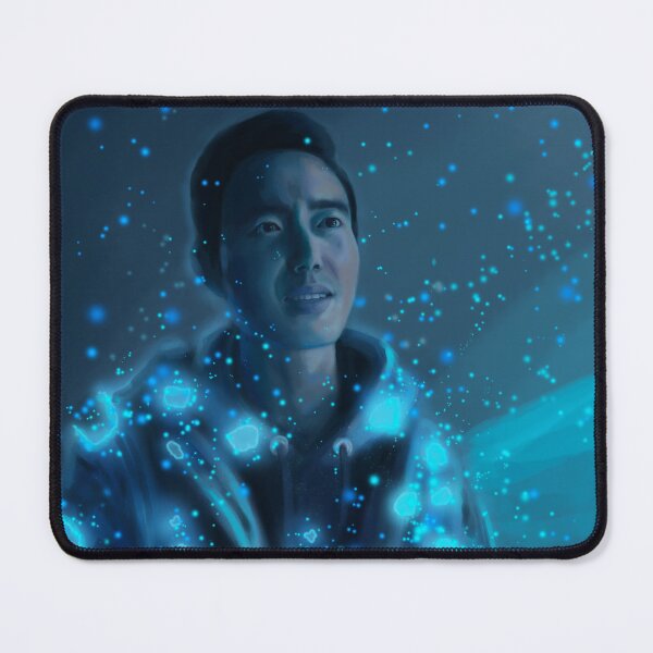 Item preview, The Umbrella Academy Season 2 - Ben Hargreeves designed and sold by brainbag.