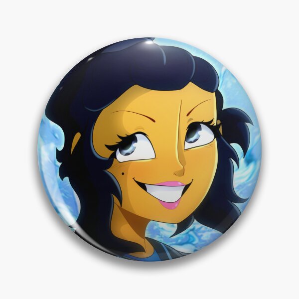 Item preview, Nya Headshot designed and sold by Gold07ArtStore.